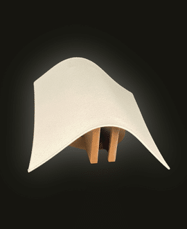 Fire resistant material