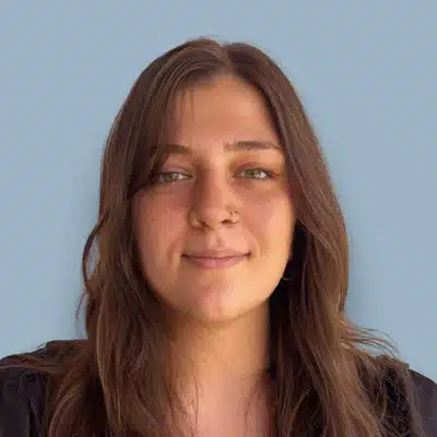 Anna MESTVIRISHVILI Anna MESTVIRISHVILI
Assistante Marketing et Communication